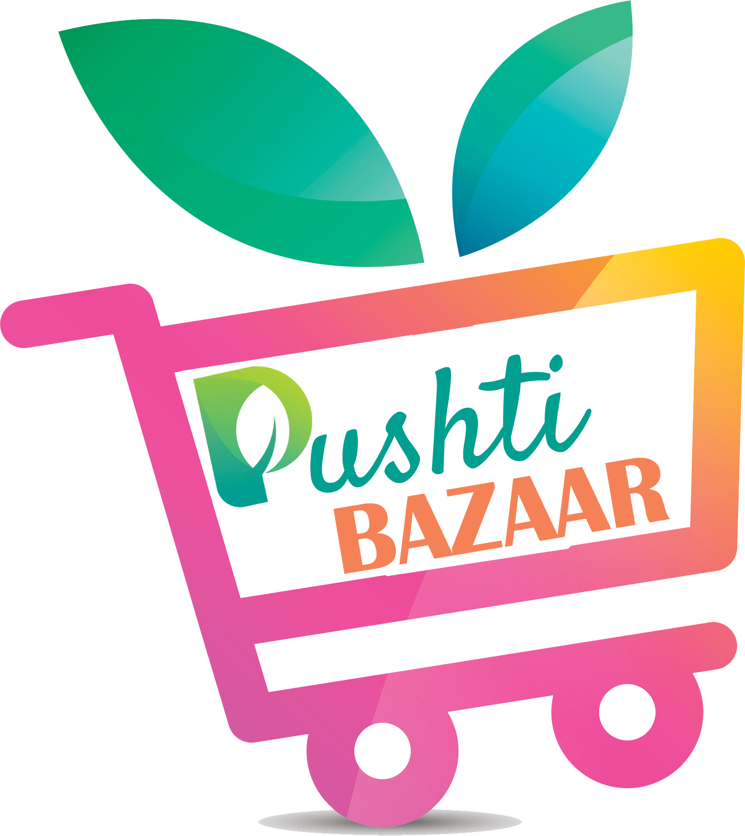 Pushti Bazaar